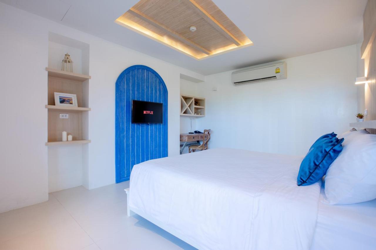 Costa Beach Residence & Jacuzzi Sattahip Zewnętrze zdjęcie