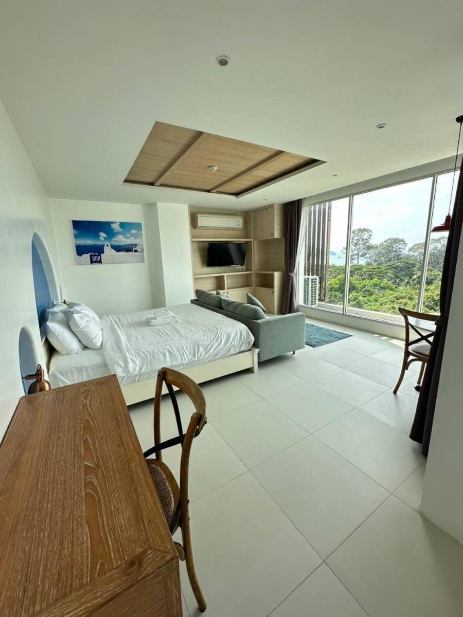 Costa Beach Residence & Jacuzzi Sattahip Zewnętrze zdjęcie